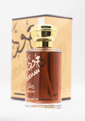 Udaan Perfume – Premium Unisex Fragrance, Long-lasting Freshness with Floral & Woody Notes