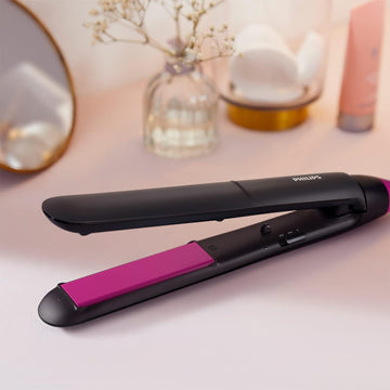 Philips StraightCare Essential ThermoProtect straightener