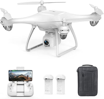 Sky Drone with lcd remote and camera