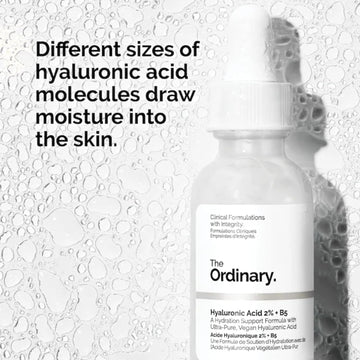 The Ordinary Alpha Arbutin 2% + HA - 30 ml