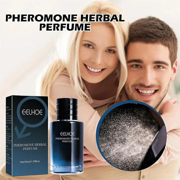 New Savagery Pheromone Men's Perfume: A Captivating Cologne For Men To Attract Women