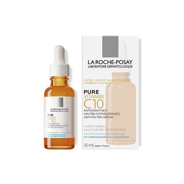 LA ROCHE-POSAY Pure Vitamin C10