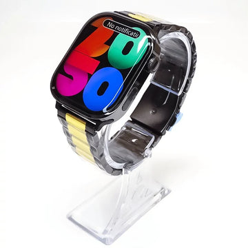 WS9 Smart Watch - 2 in 1 - Series 9 - Bluetooth Calling - Wireless Charging