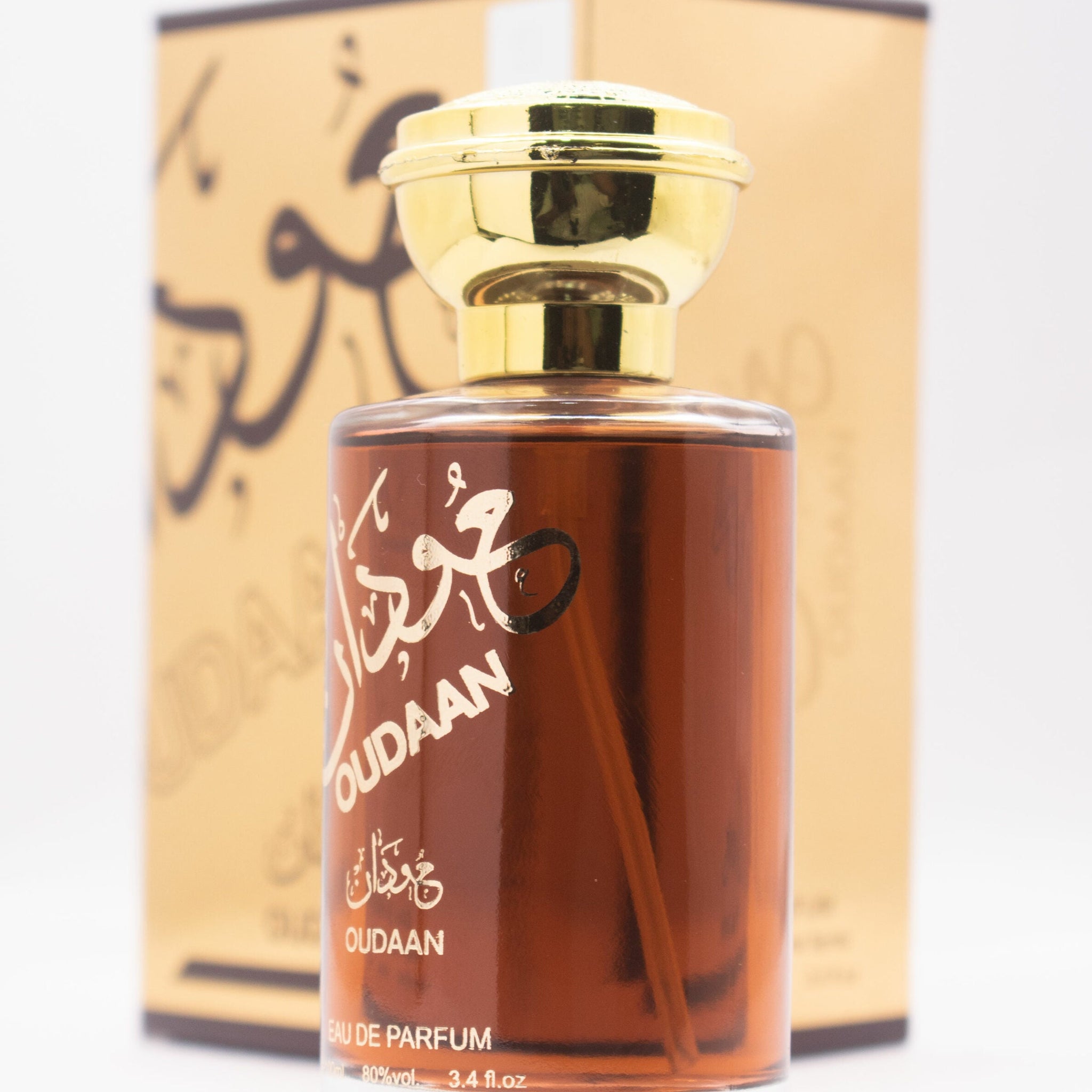 Udaan Perfume – Premium Unisex Fragrance, Long-lasting Freshness with Floral & Woody Notes