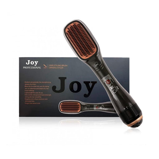 JOY Professional unique hairdryer 2 In 1