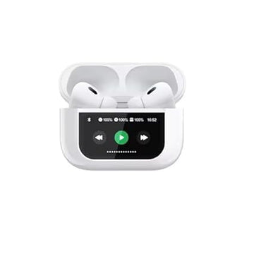 Wisme WT5 display smart Earbuds