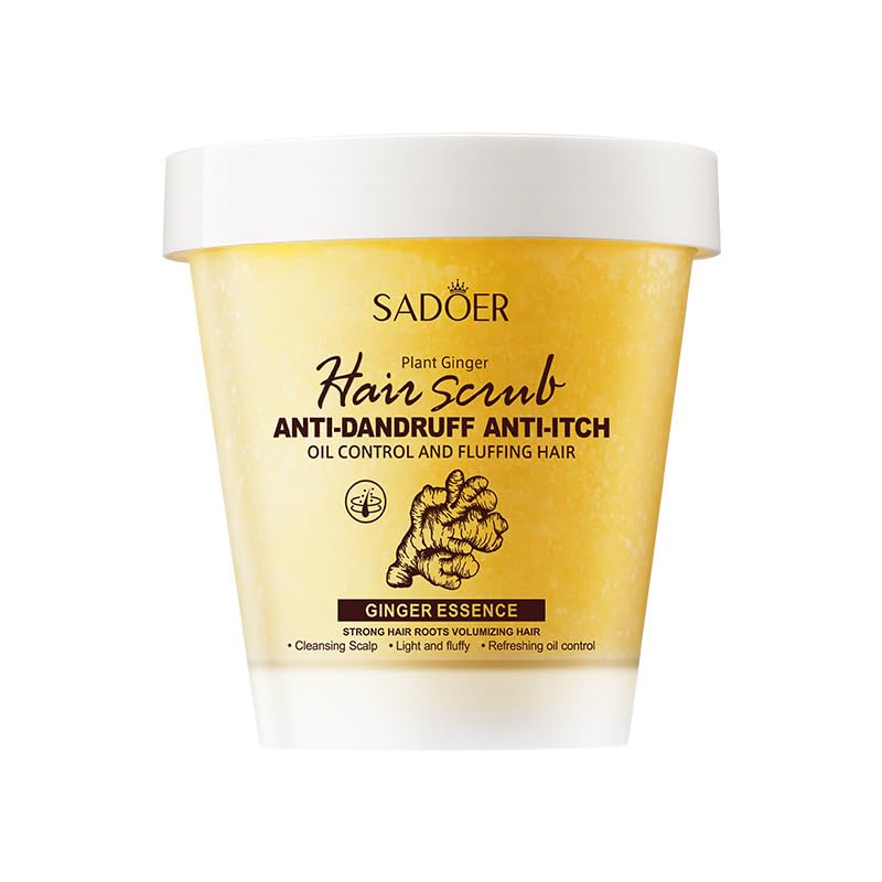 SADOER Deep Cleaning