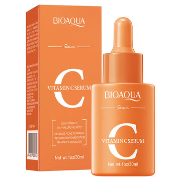 BIOAQUA Vitamin C Facial Serum
