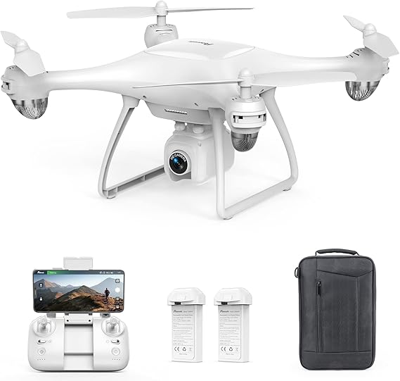 Sky Drone with lcd remote and camera