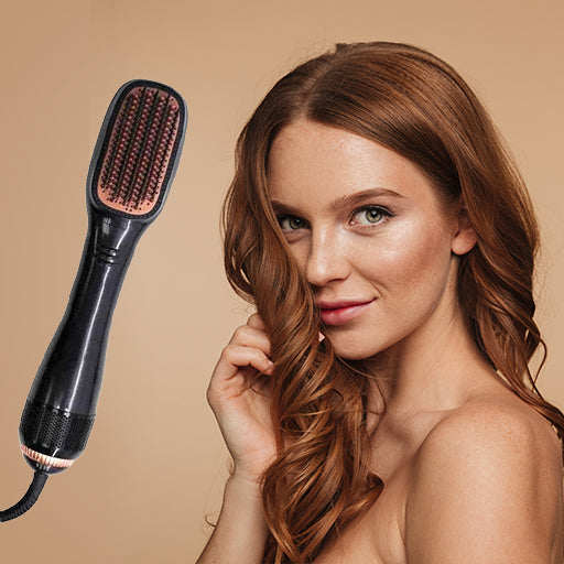 JOY Professional unique hairdryer 2 In 1