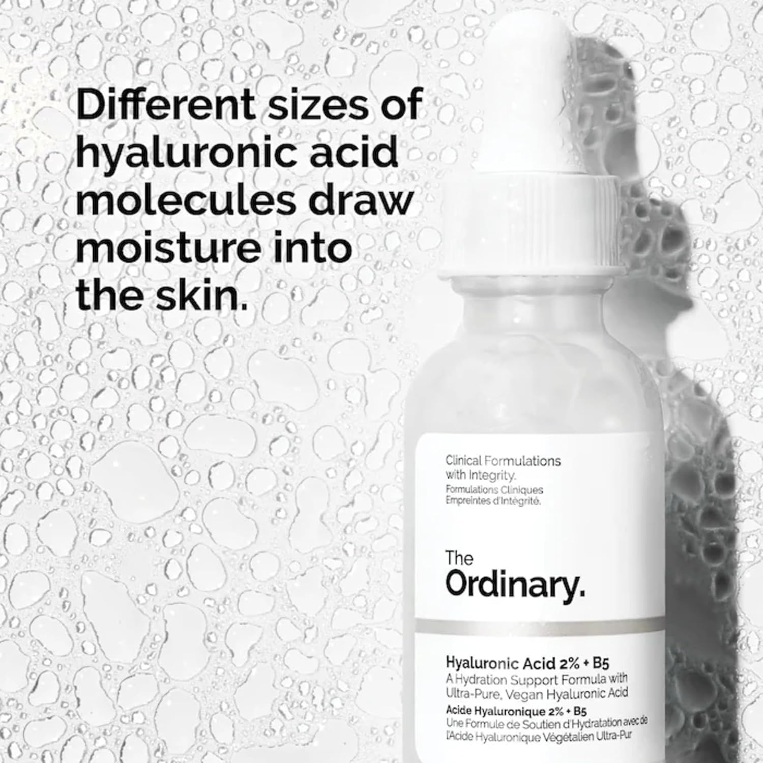 The Ordinary Alpha Arbutin 2% + HA - 30 ml