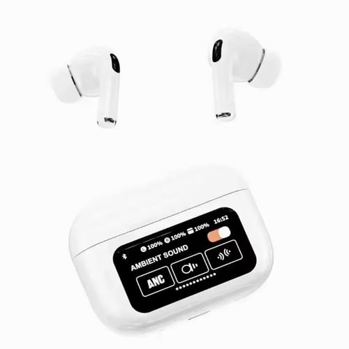 Airpods Pro With Touch Display S