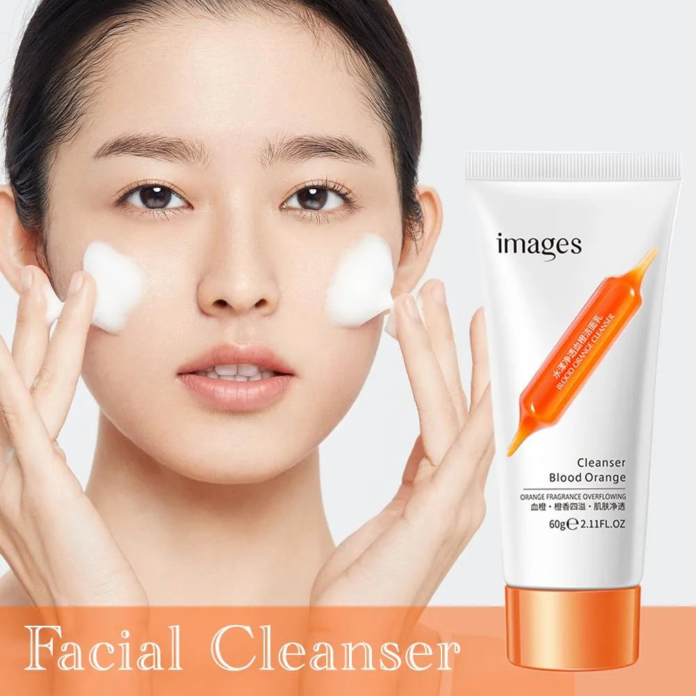 Orange Moisturizing SHRINK PORES
