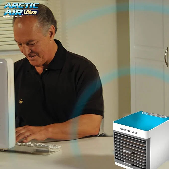 ortable Air Conditioners, USB